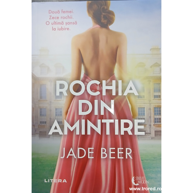 Rochia din amintire