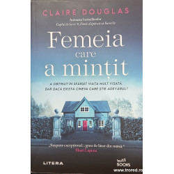 Femeia care a mintit