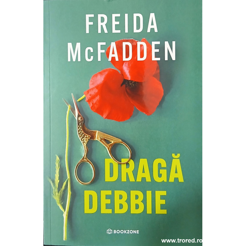 Draga Debbie