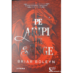 Pe aripi de sange