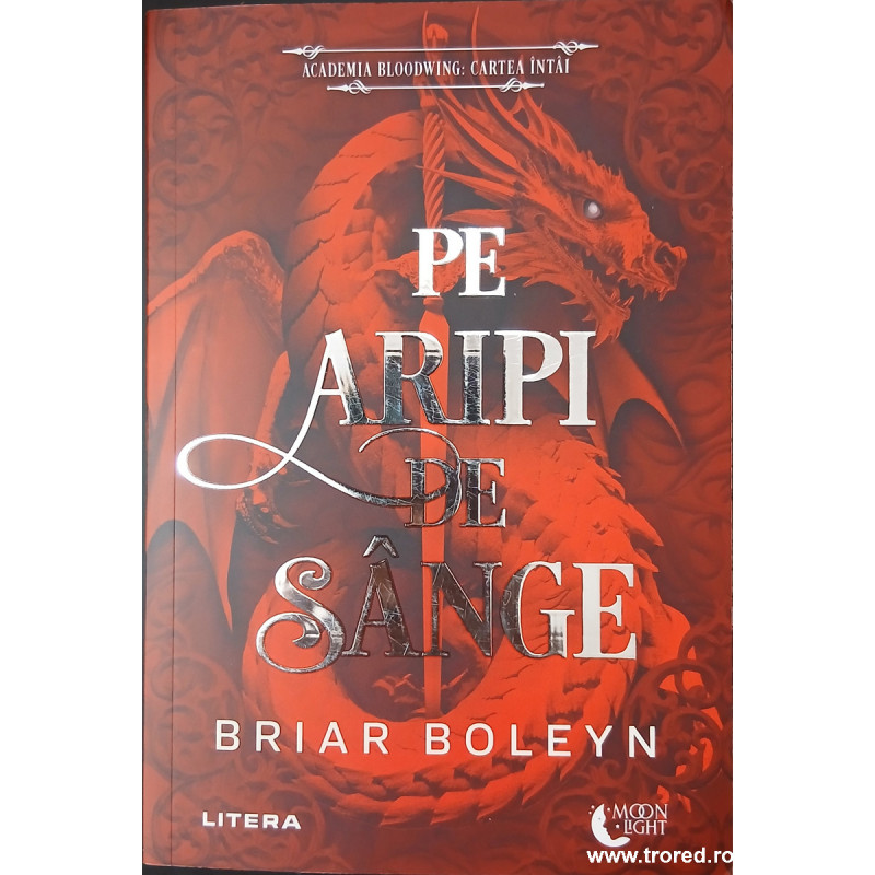 Pe aripi de sange