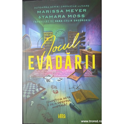 Jocul evadarii