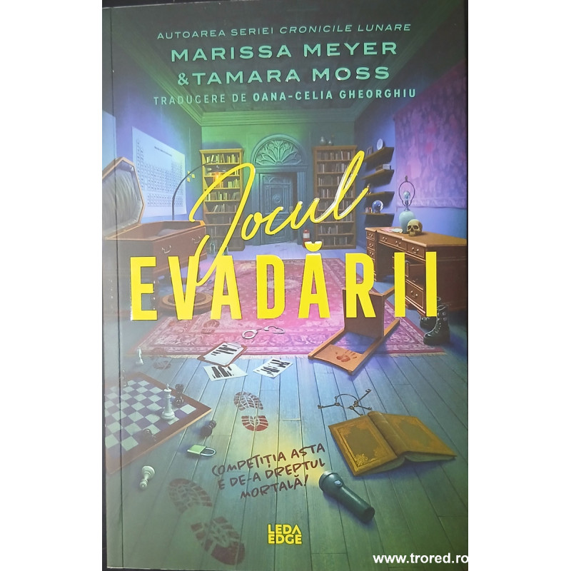 Jocul evadarii