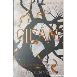 Gleam Raven Kennedy