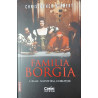 Familia Borgia Crime, nepotism, coruptie