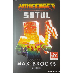 Minecraft Satul