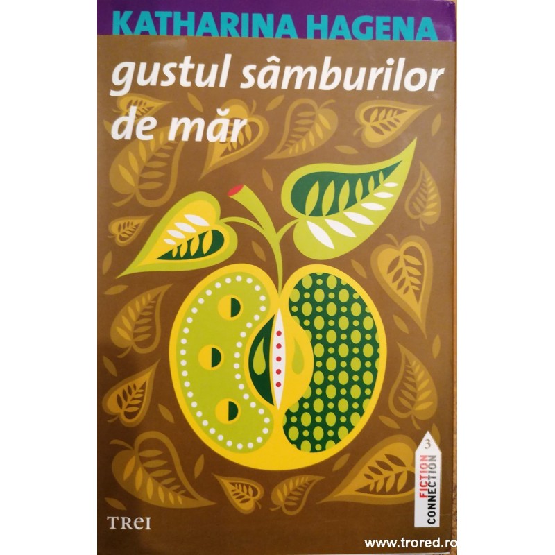 Gustul samburilor de mar
