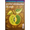 Gustul samburilor de mar