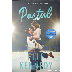 Pactul Elle Kennedy