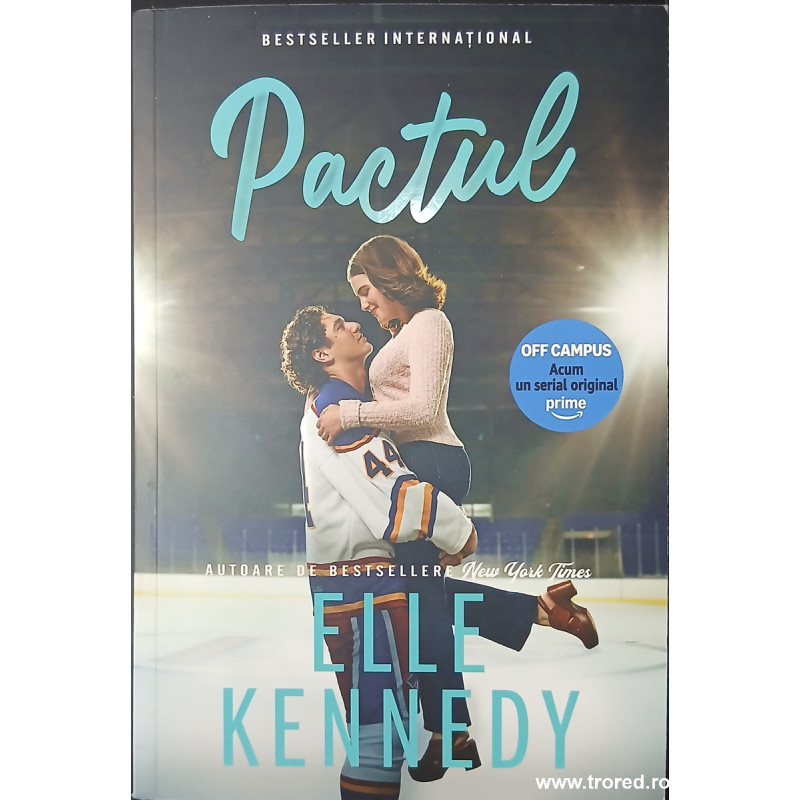 Pactul Elle Kennedy