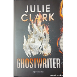 Ghostwriter Julie Clark
