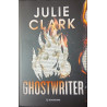 Ghostwriter Julie Clark