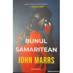 Bunul samaritean