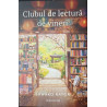 Clubul de lectura de vineri