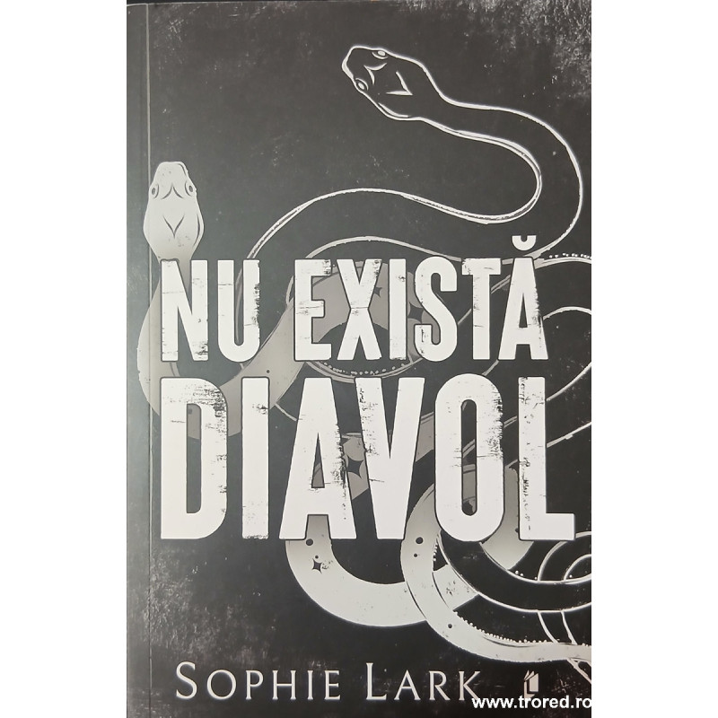 Nu exista diavol