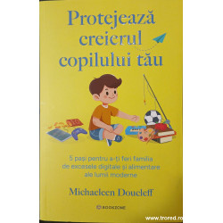 Protejeaza creierul copilului tau