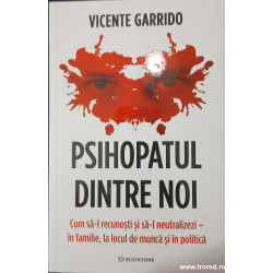 Psihopatul dintre noi