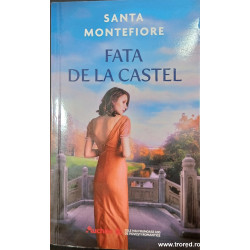 Fata de la castel