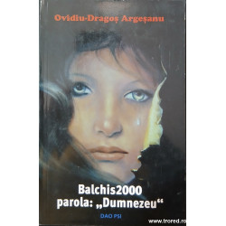 Balchis2000 parola Dumnezeu