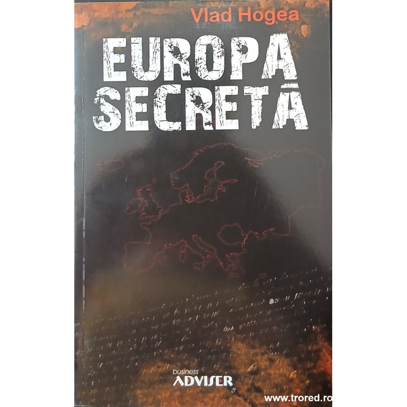 Europa secreta
