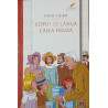 Copiii de langa calea ferata