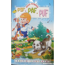 Pif, paf, puf