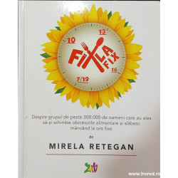 Fix la fix