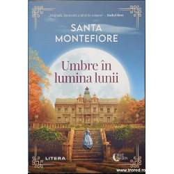 Umbre in lumina lunii