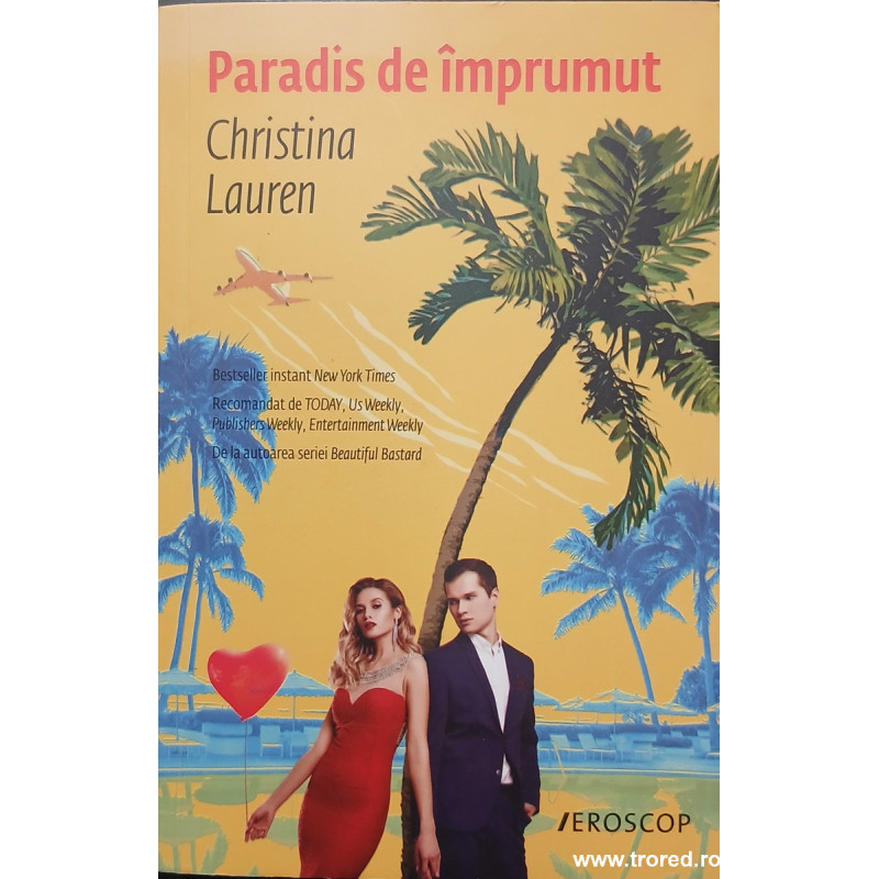 Paradis de imprumut
