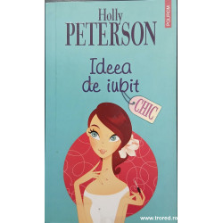 Ideea de iubit Colectia Chic