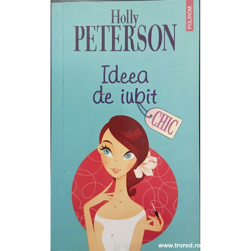 Ideea de iubit Colectia Chic