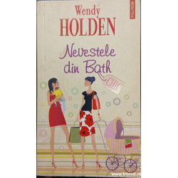 Nevestele din Bath Colectia Chic