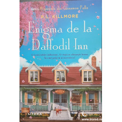 Enigma de la Daffodil Inn