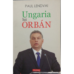 Ungaria lui Orban