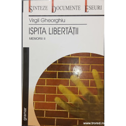 Ispita libertatii Memorii II