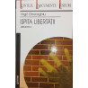 Ispita libertatii Memorii II