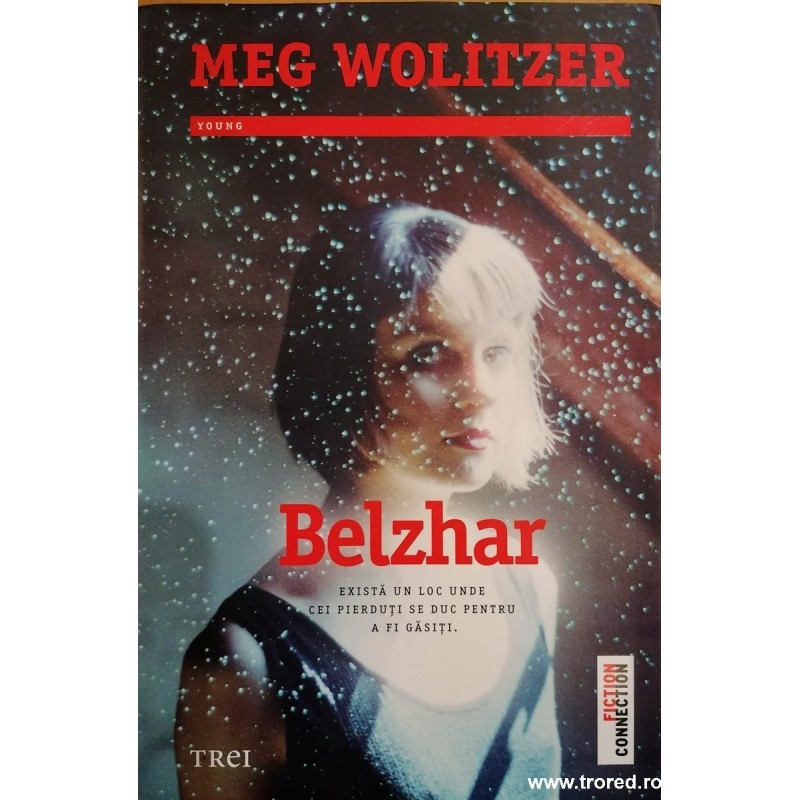 Belzhar