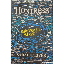 Misterele marii Huntress 1