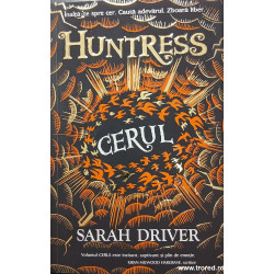 Cerul Huntress 2