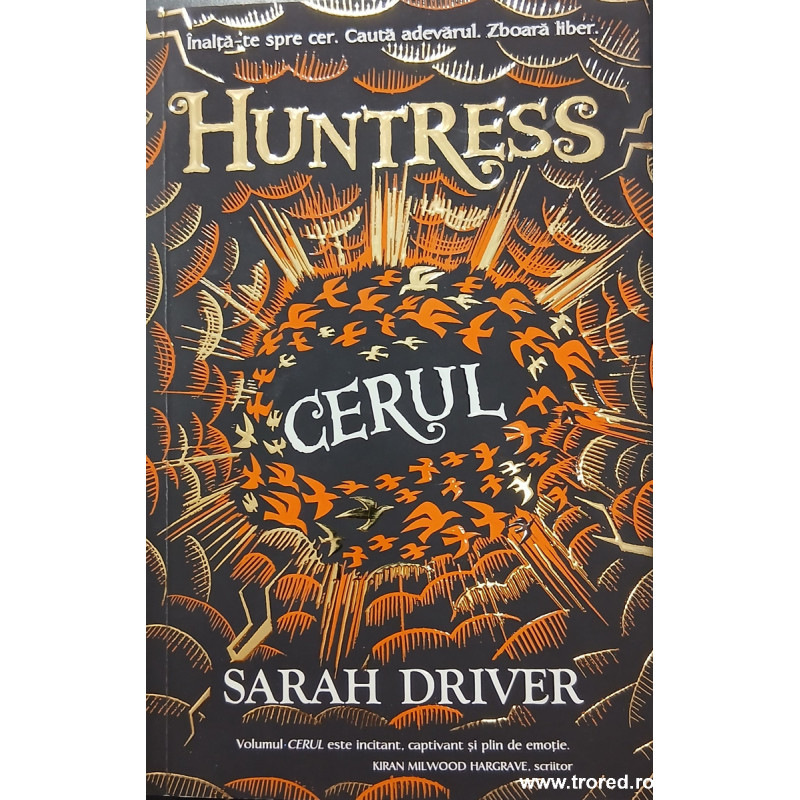 Cerul Huntress 2