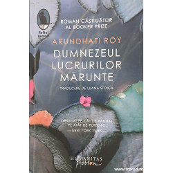 Dumnezeul lucrurilor marunte