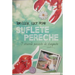 Suflete pereche