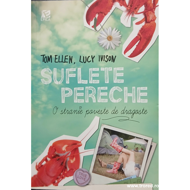 Suflete pereche