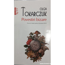 Povestiri bizare