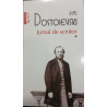 Jurnal de scriitor volumul 1