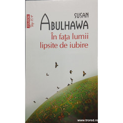 In fata lumii lipsite de iubire