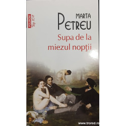 Supa de la miezul noptii