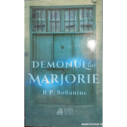 Demonul lui Marjorie