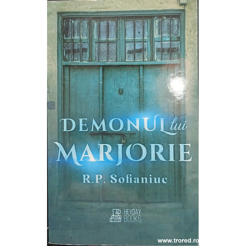 Demonul lui Marjorie