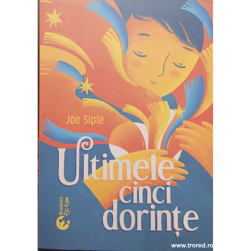 Ultimele cinci dorinte